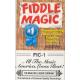 Various Artists: Fiddle Magic - Tape 1